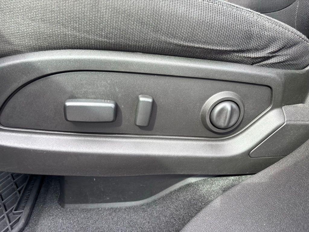 used 2016 GMC Acadia car, priced at $8,154