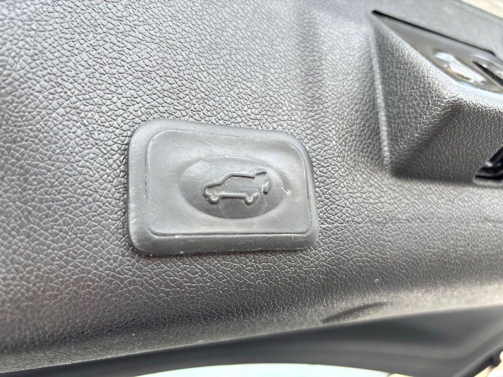 used 2016 GMC Acadia car, priced at $8,154