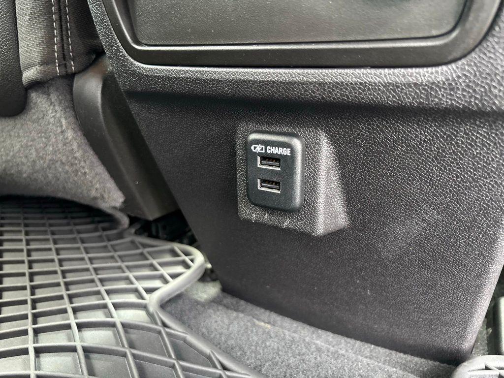 used 2016 GMC Acadia car, priced at $8,154