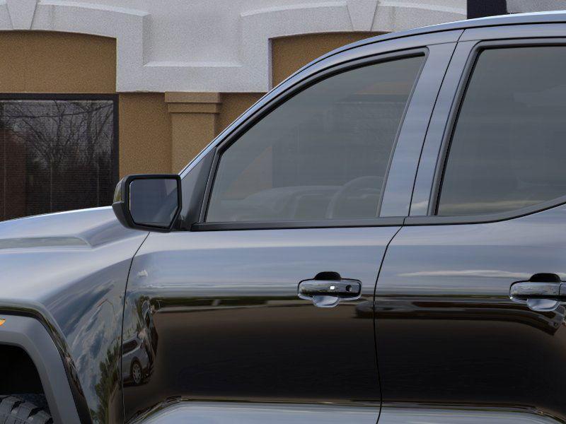 new 2026 GMC Canyon car, priced at $47,600