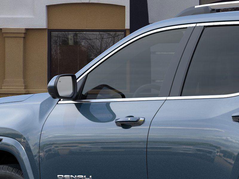 new 2026 GMC Terrain car, priced at $45,085