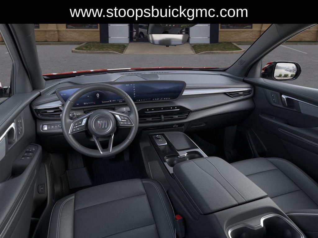 new 2026 Buick Enclave car, priced at $48,161