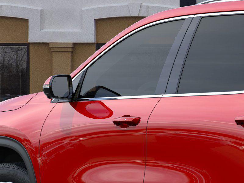 new 2026 Buick Enclave car, priced at $47,911