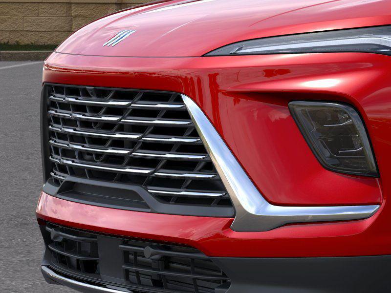 new 2026 Buick Enclave car, priced at $47,911