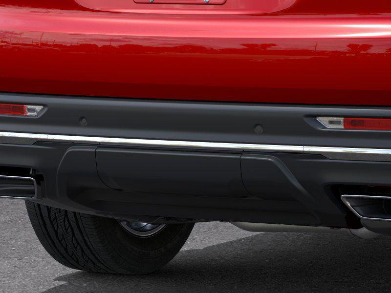 new 2026 Buick Enclave car, priced at $47,911