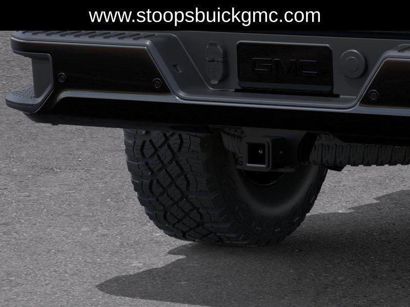 new 2026 GMC Sierra 2500 car, priced at $82,868