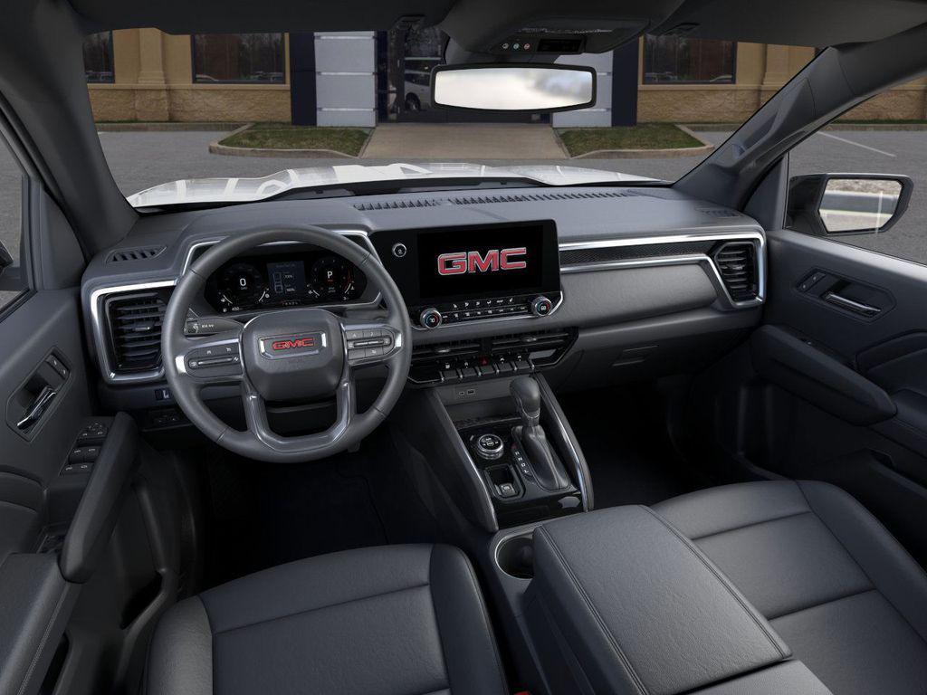 new 2026 GMC Canyon car, priced at $48,239