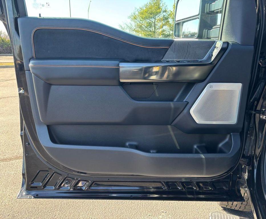 used 2024 Ford F-350 car, priced at $73,981