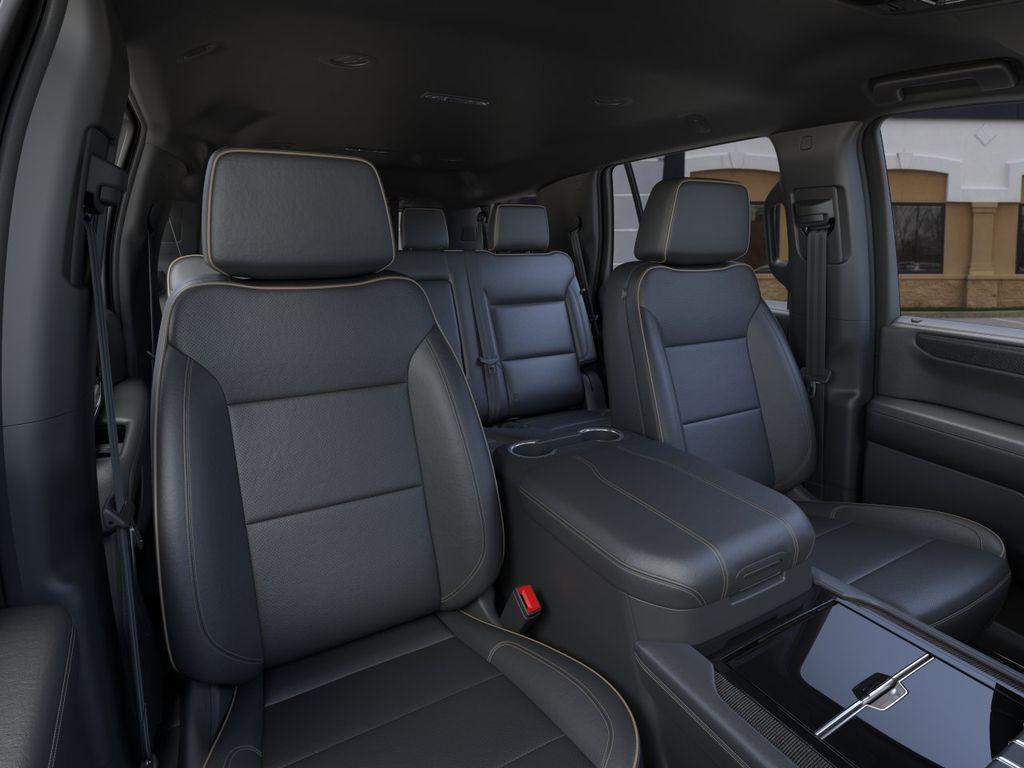 new 2026 GMC Yukon car, priced at $78,885