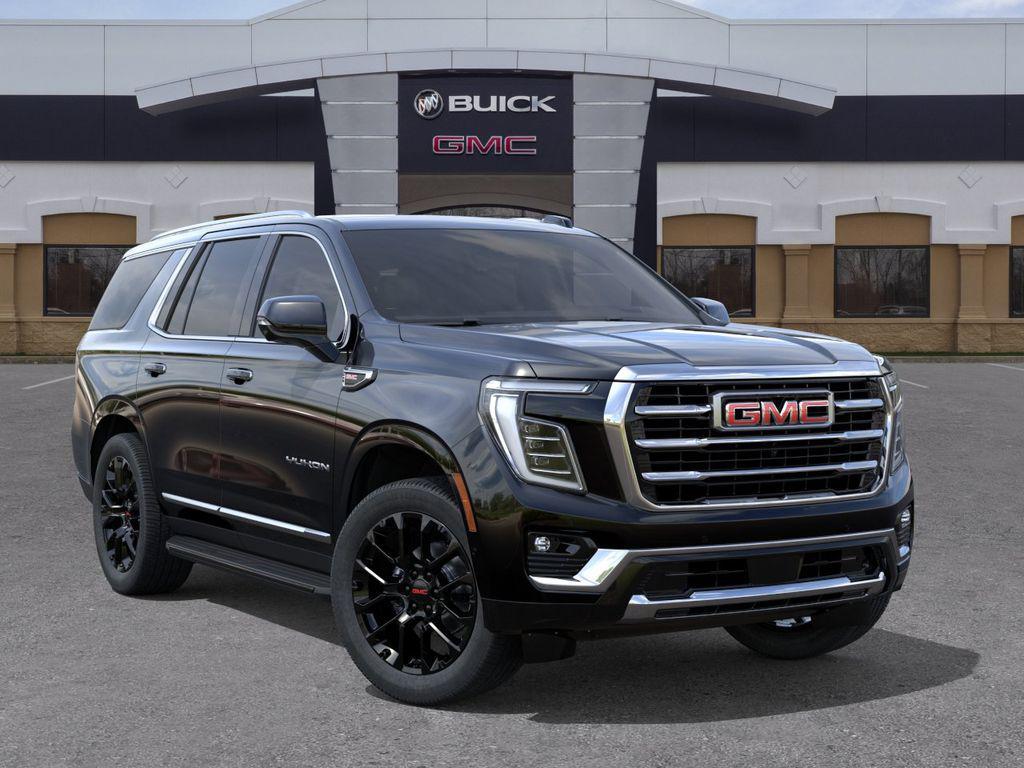 new 2026 GMC Yukon car, priced at $78,885