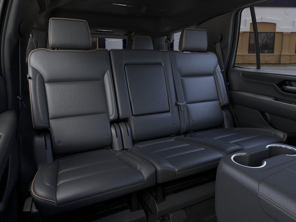 new 2026 GMC Yukon car, priced at $78,885