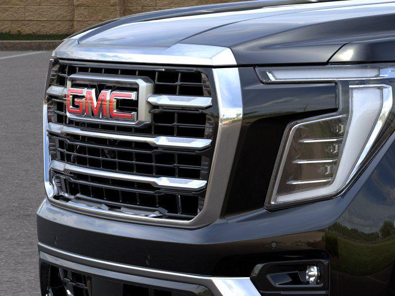 new 2026 GMC Yukon car, priced at $78,885