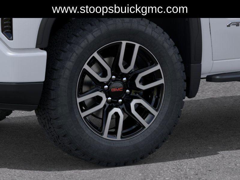 new 2026 GMC Sierra 1500 car, priced at $67,432