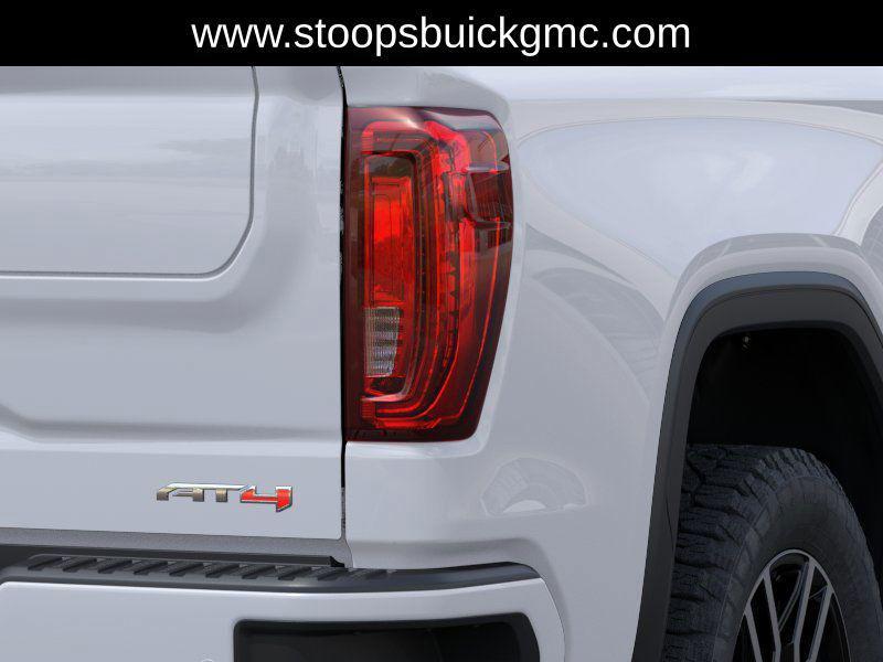 new 2026 GMC Sierra 1500 car, priced at $67,432