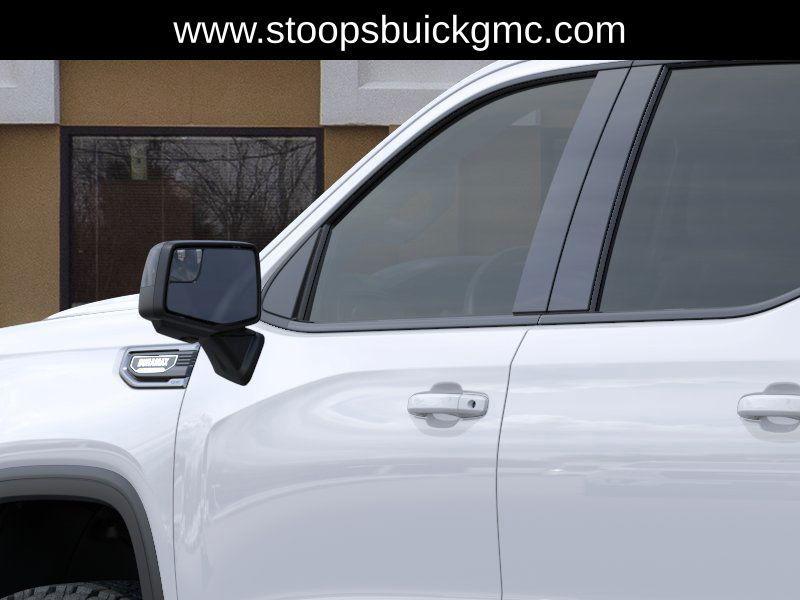 new 2026 GMC Sierra 1500 car, priced at $67,432