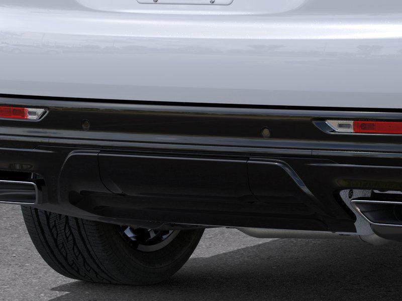 new 2026 Buick Enclave car, priced at $54,453