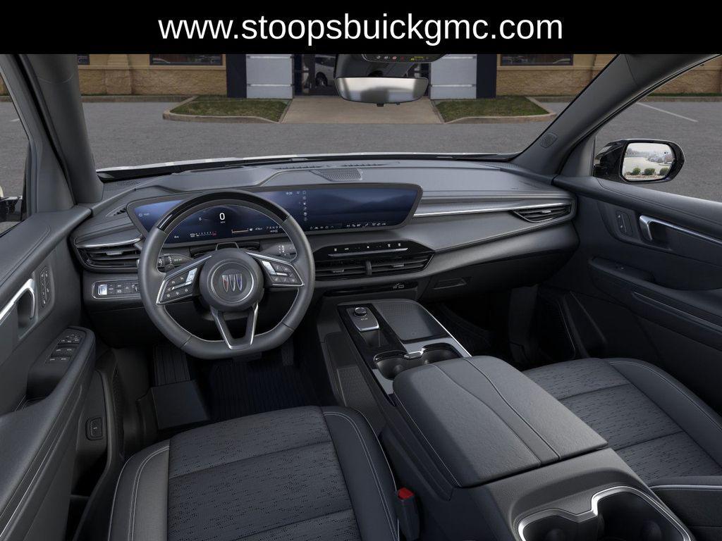 new 2026 Buick Enclave car, priced at $54,203