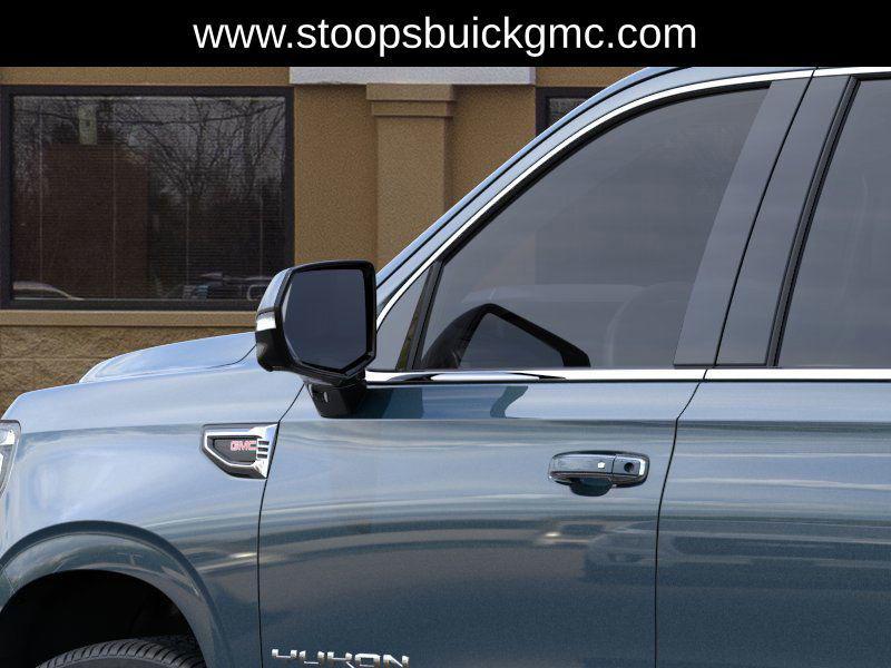 new 2026 GMC Yukon XL car, priced at $88,665