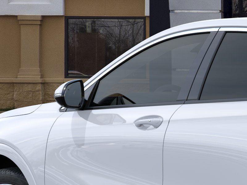 new 2026 Buick Envista car, priced at $32,750