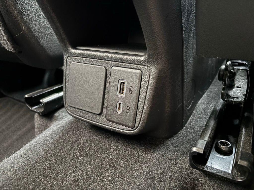 used 2023 Buick Encore GX car, priced at $21,681