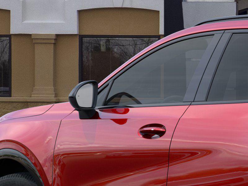 new 2026 Buick Envision car, priced at $44,190