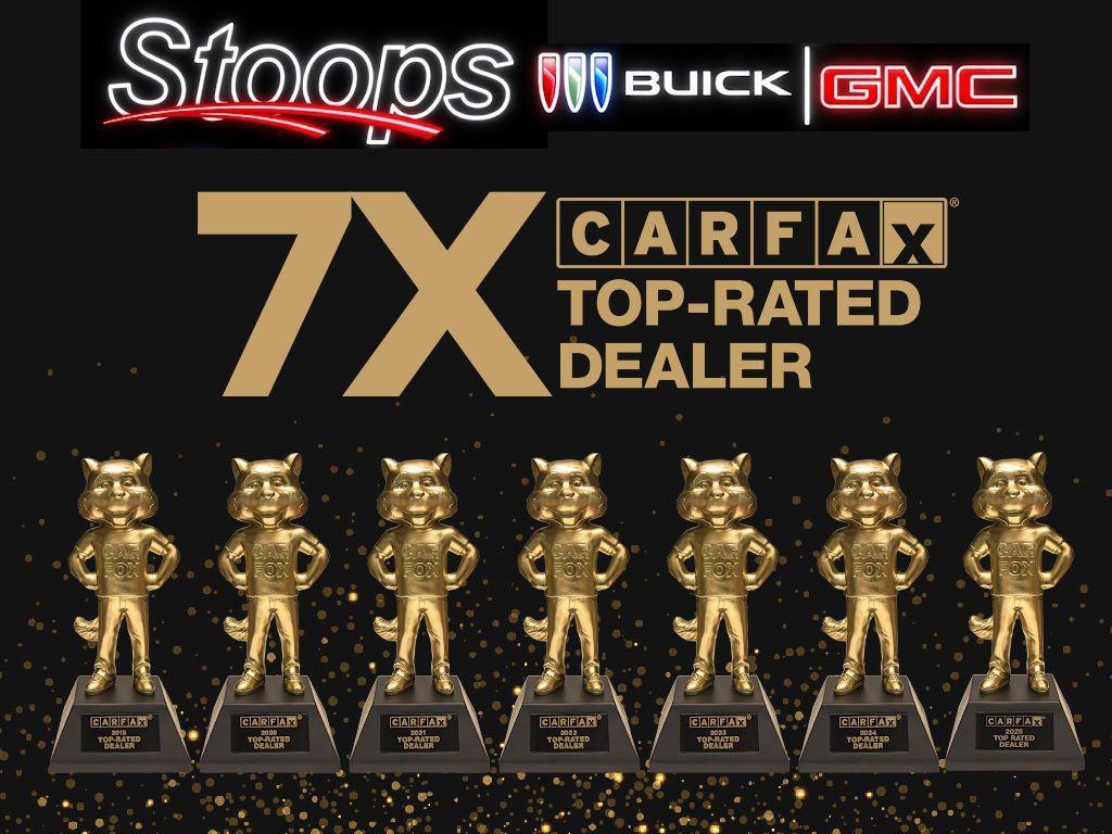 new 2026 Buick Envision car, priced at $47,354