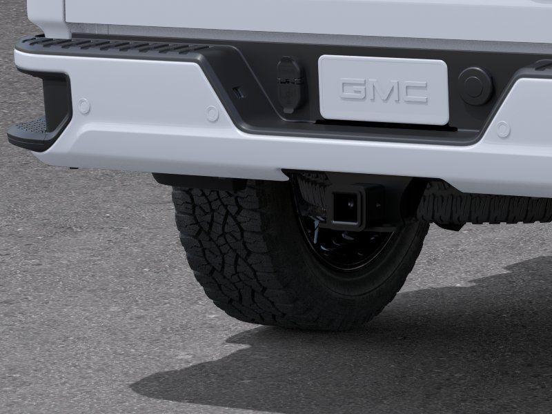 new 2026 GMC Sierra 2500 car, priced at $97,282