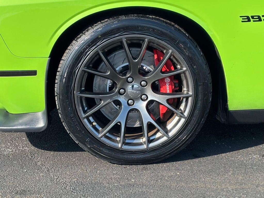 used 2015 Dodge Challenger car, priced at $19,981