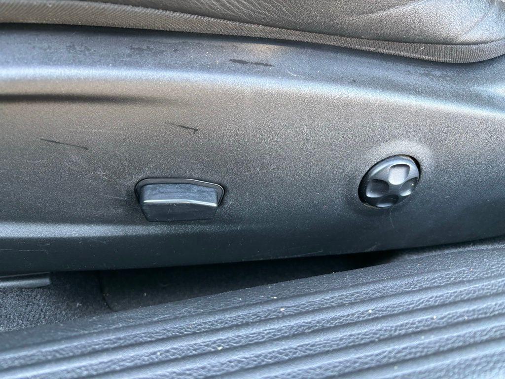 used 2015 Dodge Challenger car, priced at $19,981