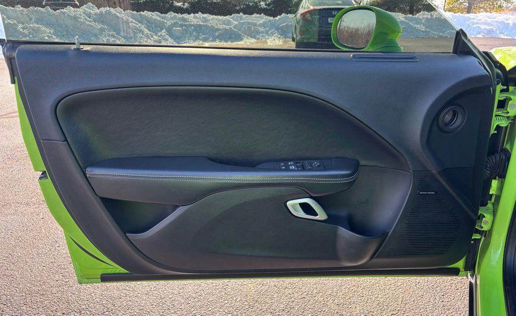 used 2015 Dodge Challenger car, priced at $19,981