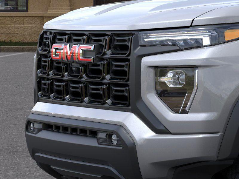 new 2026 GMC Canyon car, priced at $46,859