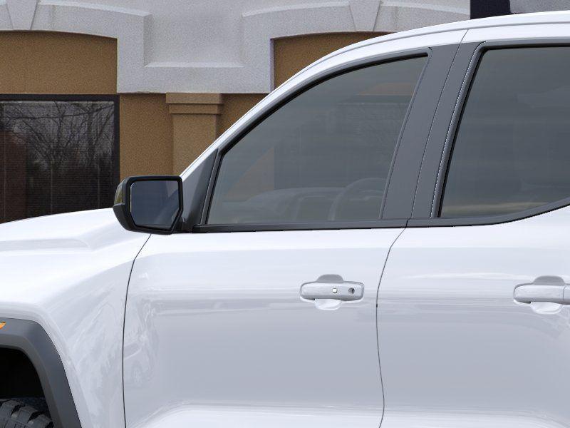 new 2026 GMC Canyon car, priced at $43,985