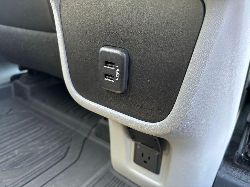 used 2024 GMC Terrain car, priced at $26,829
