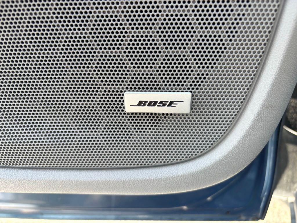 used 2024 GMC Terrain car, priced at $26,829