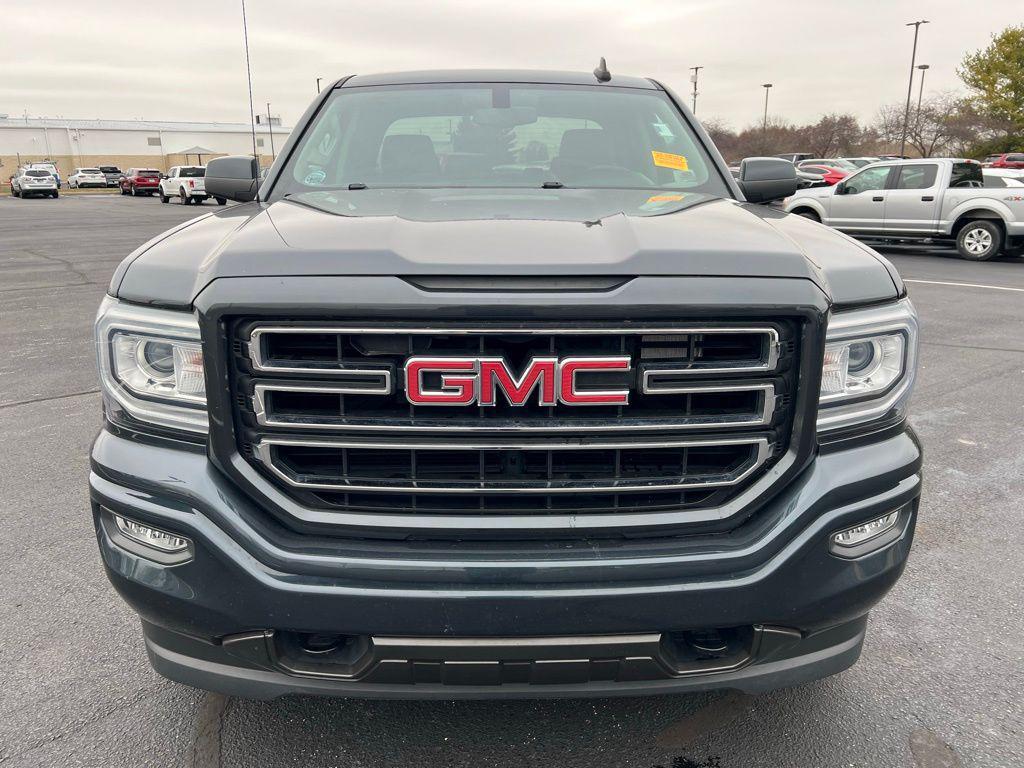 used 2019 GMC Sierra 1500 car, priced at $22,249