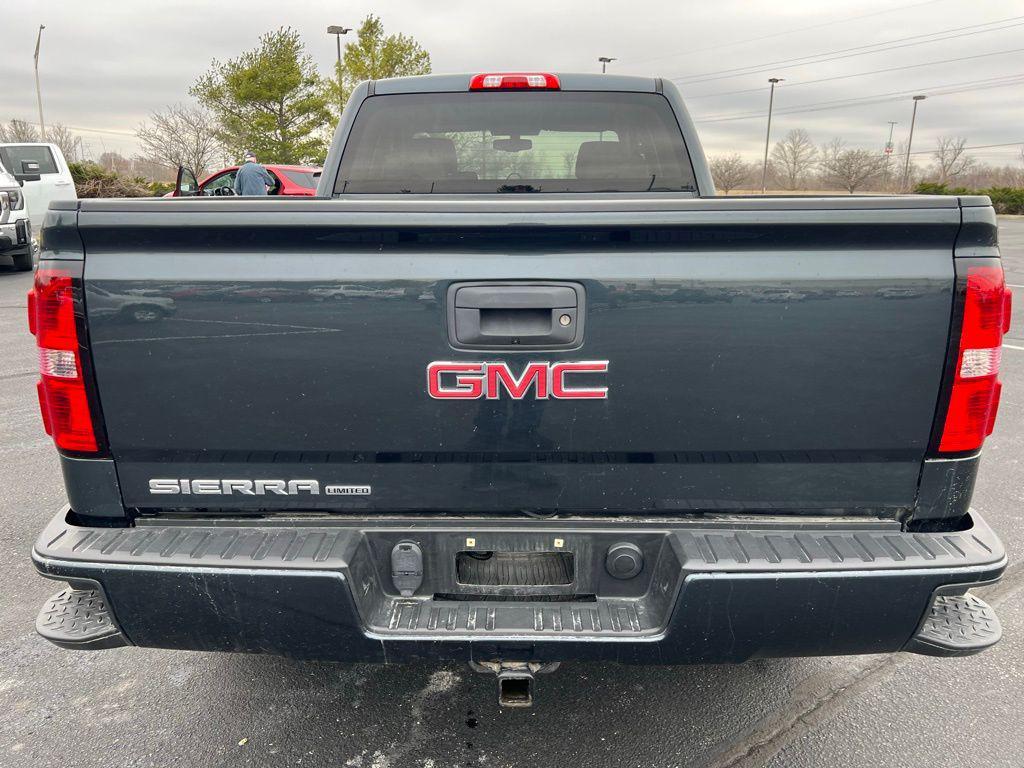 used 2019 GMC Sierra 1500 car, priced at $22,249