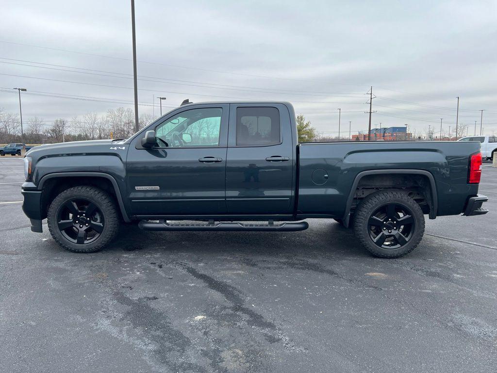 used 2019 GMC Sierra 1500 car, priced at $22,249
