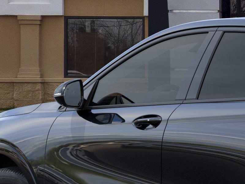 new 2026 Buick Envista car, priced at $30,325