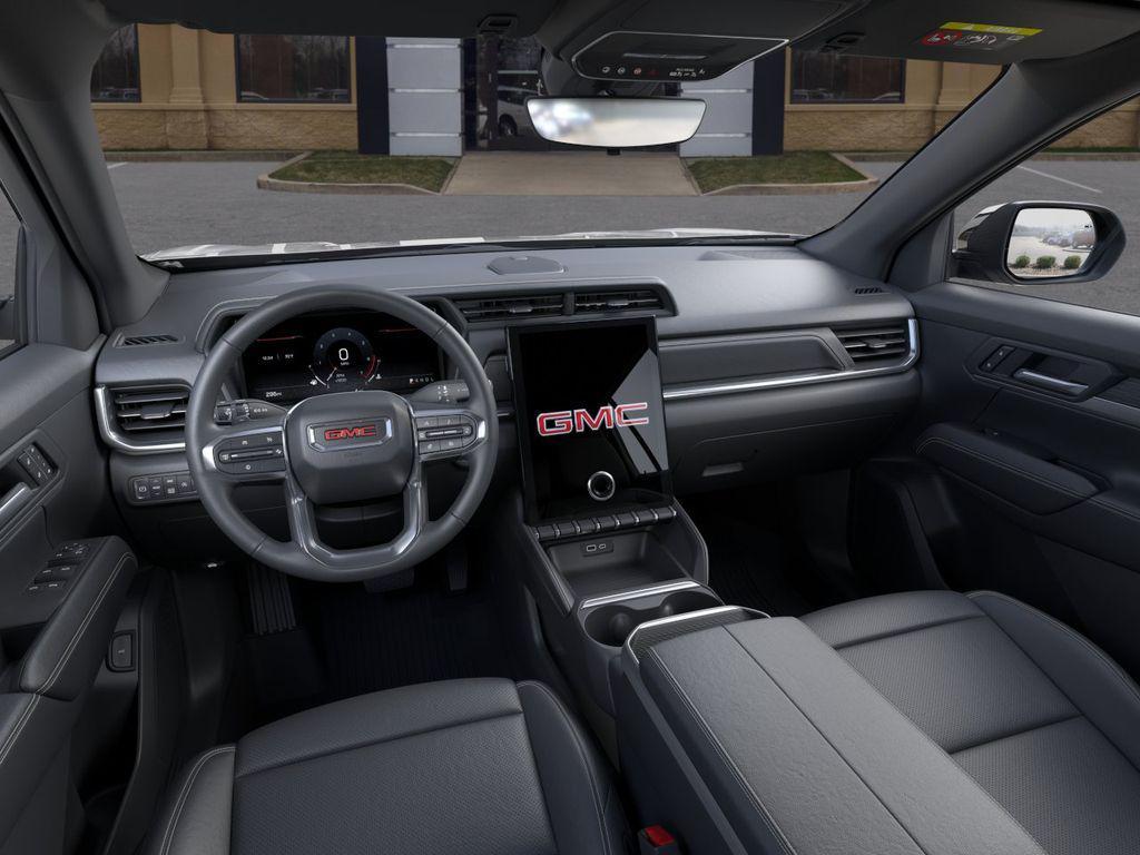 new 2026 GMC Terrain car, priced at $38,700