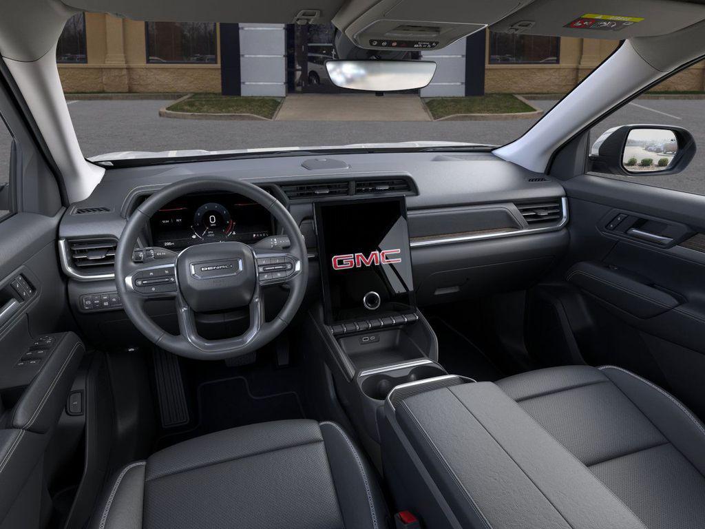 new 2026 GMC Terrain car, priced at $45,985