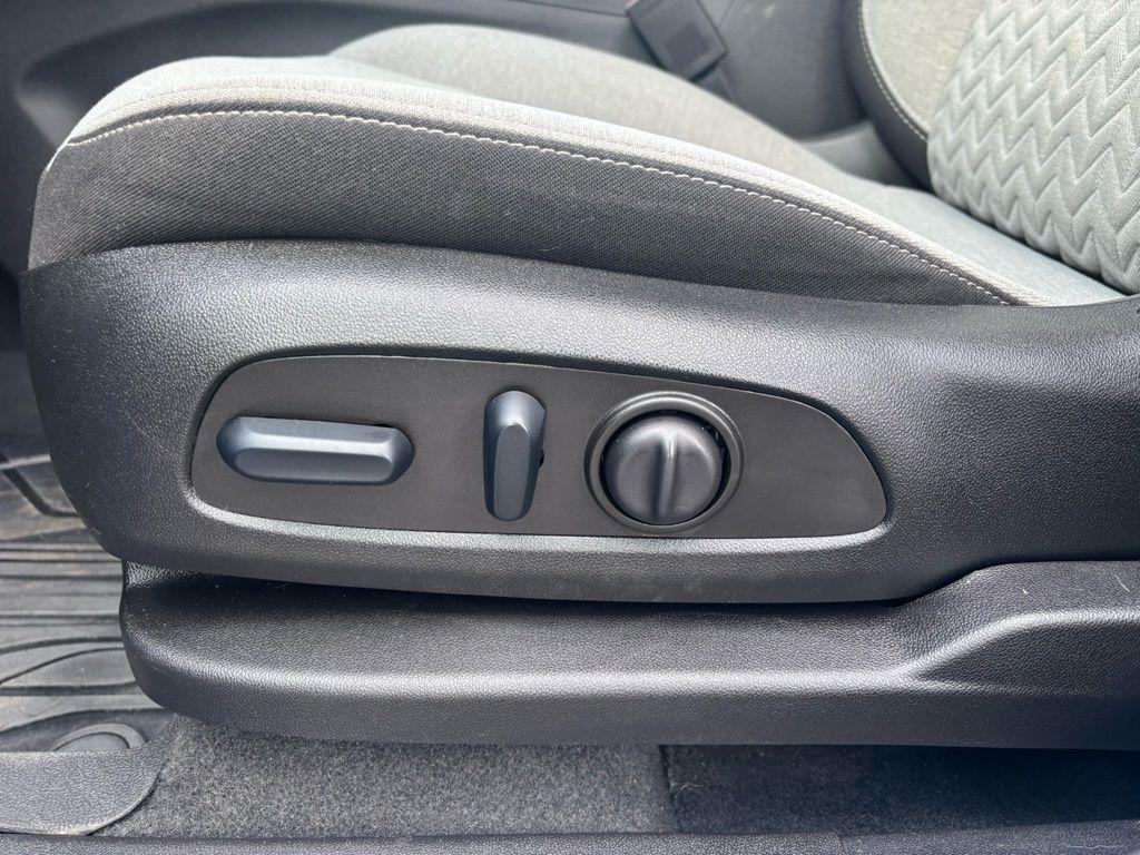 used 2024 Chevrolet Equinox car, priced at $18,567