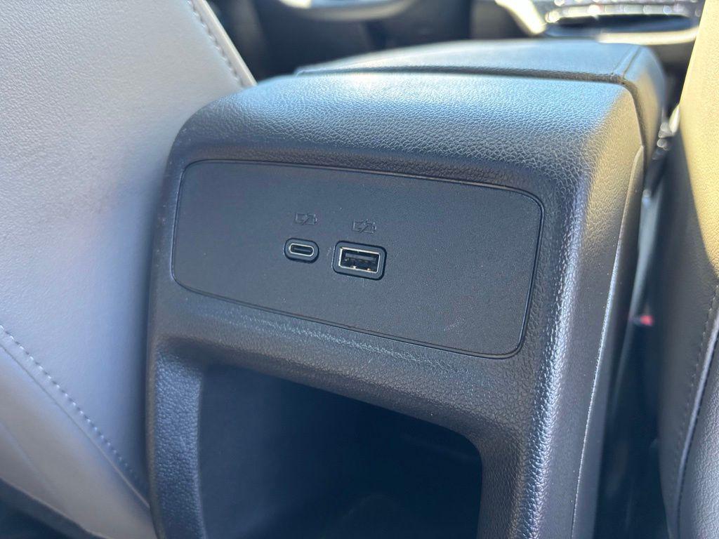 used 2024 Buick Envista car, priced at $25,188