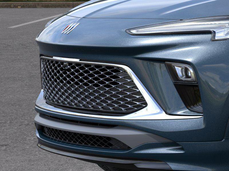 new 2026 Buick Encore GX car, priced at $36,740