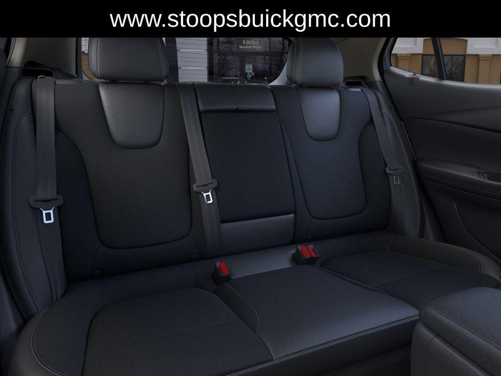 new 2026 Buick Encore GX car, priced at $26,950