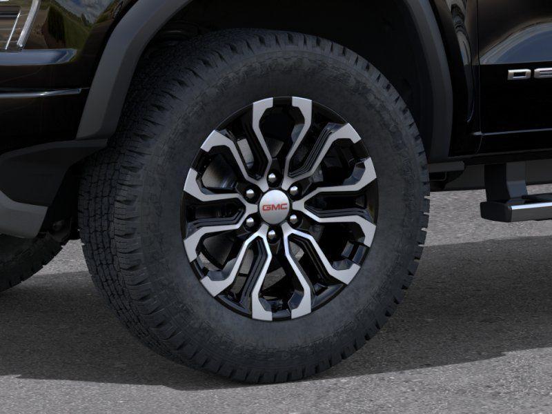 new 2026 GMC Canyon car, priced at $54,405