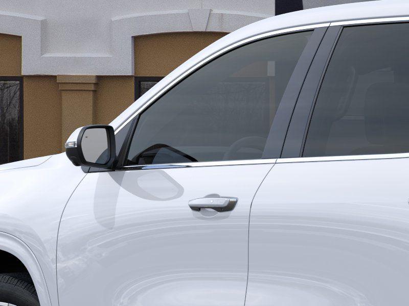 new 2026 GMC Acadia car, priced at $66,942