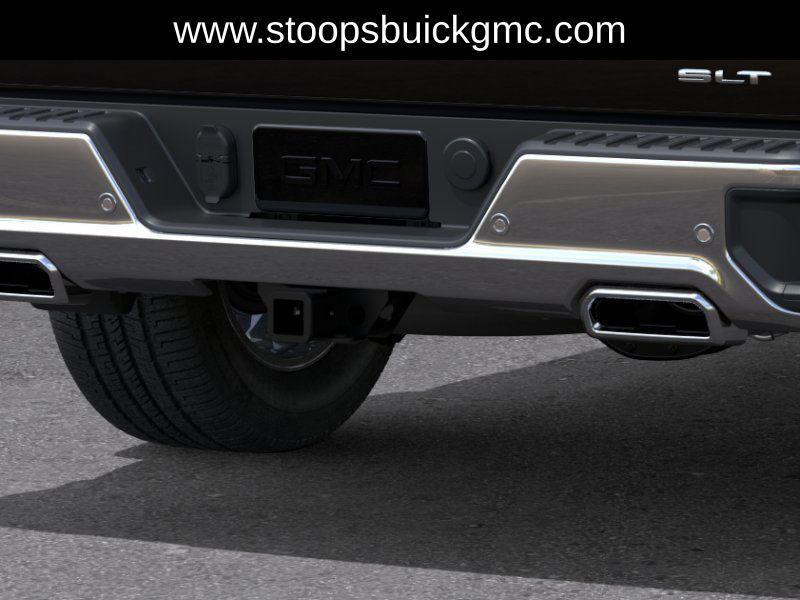 new 2026 GMC Sierra 1500 car, priced at $63,477