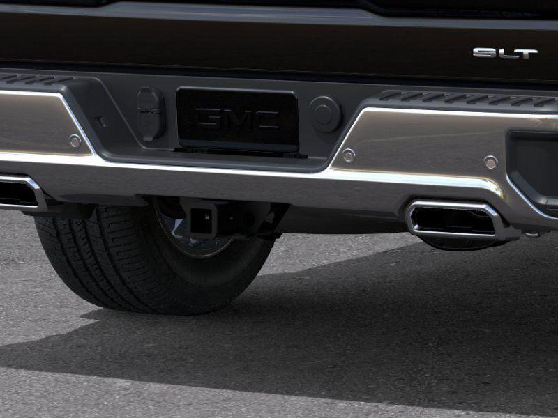 new 2026 GMC Sierra 1500 car, priced at $63,477