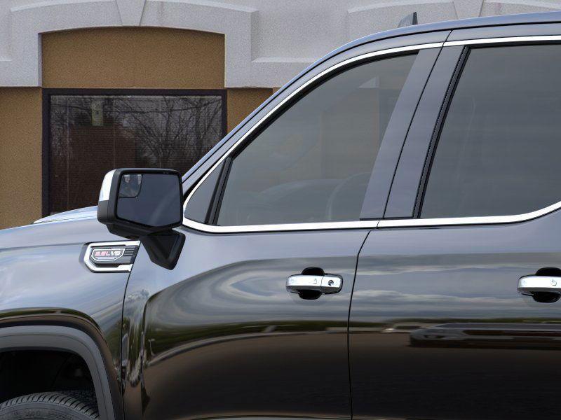 new 2026 GMC Sierra 1500 car, priced at $63,477