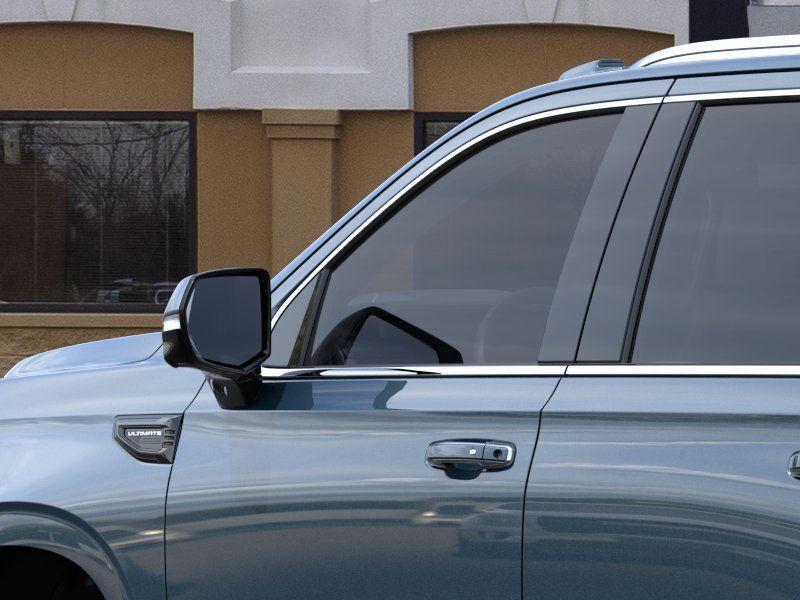 new 2026 GMC Yukon car, priced at $113,780